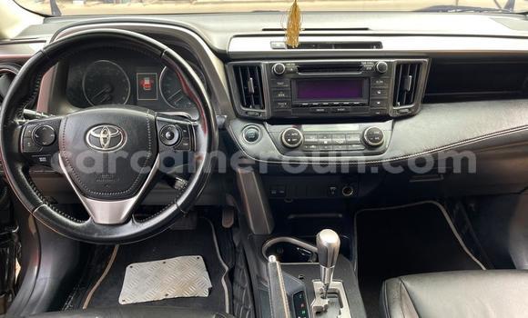 Buy Used Toyota RAV4 Other Car in Yaounde in Central Cameroon Buy Used Toyota RAV4 Other Car in Yaounde in Central Cameroon