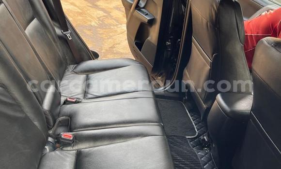Buy Used Toyota RAV4 Other Car in Yaounde in Central Cameroon Buy Used Toyota RAV4 Other Car in Yaounde in Central Cameroon