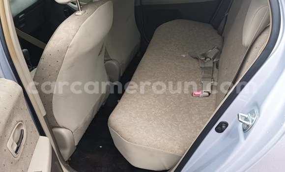 Buy Used Toyota RAV4 Silver Car in Yaounde in Central Cameroon Buy Used Toyota RAV4 Silver Car in Yaounde in Central Cameroon