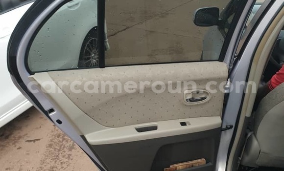 Buy Used Toyota RAV4 Silver Car in Yaounde in Central Cameroon Buy Used Toyota RAV4 Silver Car in Yaounde in Central Cameroon