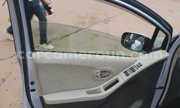 Buy Used Toyota RAV4 Silver Car in Yaounde in Central Cameroon Buy Used Toyota RAV4 Silver Car in Yaounde in Central Cameroon