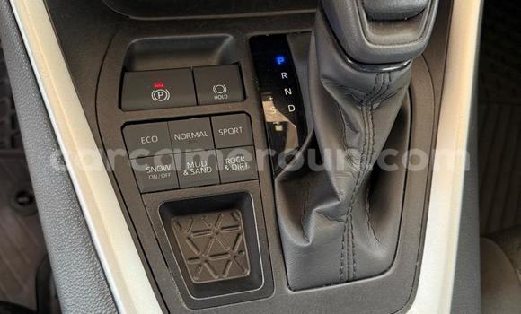 Buy Used Toyota RAV4 Black Car in Yaounde in Central Cameroon Buy Used Toyota RAV4 Black Car in Yaounde in Central Cameroon