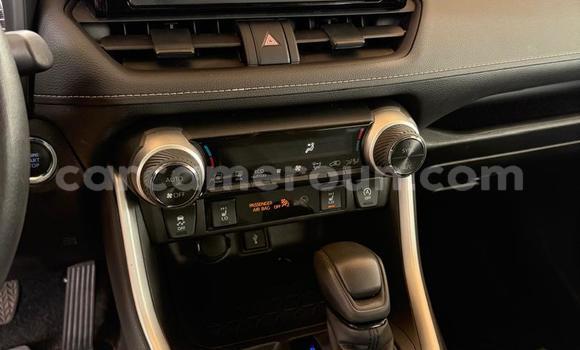 Buy Used Toyota RAV4 Black Car in Yaounde in Central Cameroon Buy Used Toyota RAV4 Black Car in Yaounde in Central Cameroon