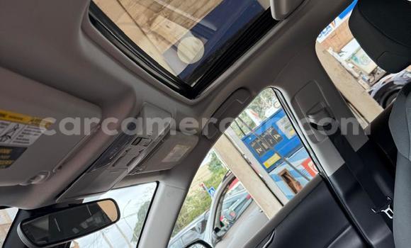 Buy Used Toyota RAV4 Black Car in Yaounde in Central Cameroon Buy Used Toyota RAV4 Black Car in Yaounde in Central Cameroon