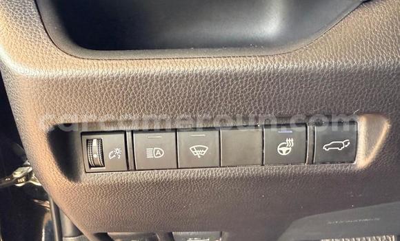 Buy Used Toyota RAV4 Black Car in Yaounde in Central Cameroon Buy Used Toyota RAV4 Black Car in Yaounde in Central Cameroon