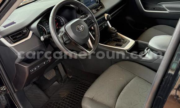 Buy Used Toyota RAV4 Black Car in Yaounde in Central Cameroon Buy Used Toyota RAV4 Black Car in Yaounde in Central Cameroon