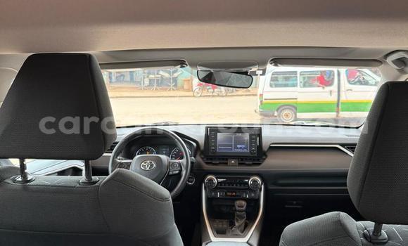 Buy Used Toyota RAV4 Black Car in Yaounde in Central Cameroon Buy Used Toyota RAV4 Black Car in Yaounde in Central Cameroon