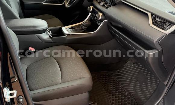 Buy Used Toyota RAV4 Black Car in Yaounde in Central Cameroon Buy Used Toyota RAV4 Black Car in Yaounde in Central Cameroon