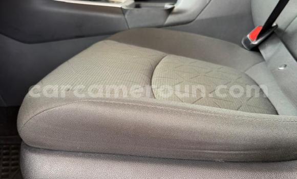 Buy Used Toyota RAV4 Black Car in Yaounde in Central Cameroon Buy Used Toyota RAV4 Black Car in Yaounde in Central Cameroon