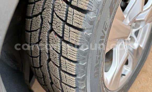 Buy Used Toyota RAV4 Black Car in Yaounde in Central Cameroon Buy Used Toyota RAV4 Black Car in Yaounde in Central Cameroon