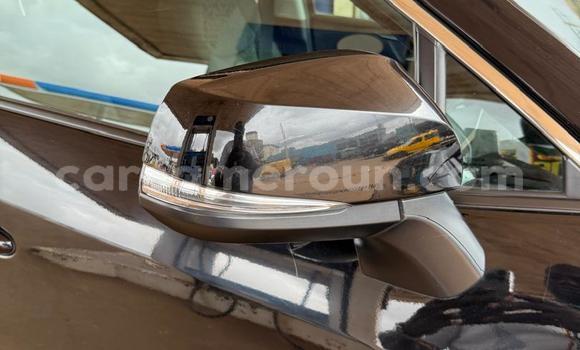 Buy Used Toyota RAV4 Black Car in Yaounde in Central Cameroon Buy Used Toyota RAV4 Black Car in Yaounde in Central Cameroon