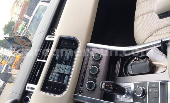 Buy Used Land Rover Range Rover Sport Black Car in Yaounde in Central Cameroon Buy Used Land Rover Range Rover Sport Black Car in Yaounde in Central Cameroon