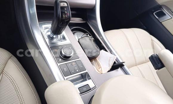 Buy Used Land Rover Range Rover Sport Black Car in Yaounde in Central Cameroon Buy Used Land Rover Range Rover Sport Black Car in Yaounde in Central Cameroon