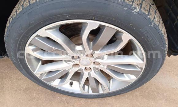 Buy Used Land Rover Range Rover Sport Black Car in Yaounde in Central Cameroon Buy Used Land Rover Range Rover Sport Black Car in Yaounde in Central Cameroon