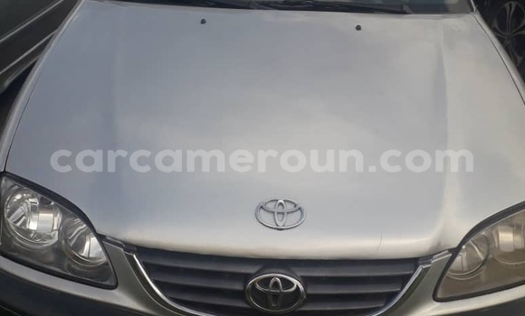 Acheter Occasion Voiture Toyota Avensis Gris à Douala, Littoral Cameroon