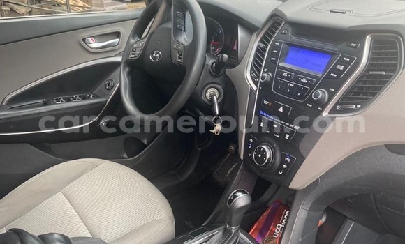 Buy Import Hyundai Santa Fe Other Car in Douala in Littoral Cameroon Buy Import Hyundai Santa Fe Other Car in Douala in Littoral Cameroon