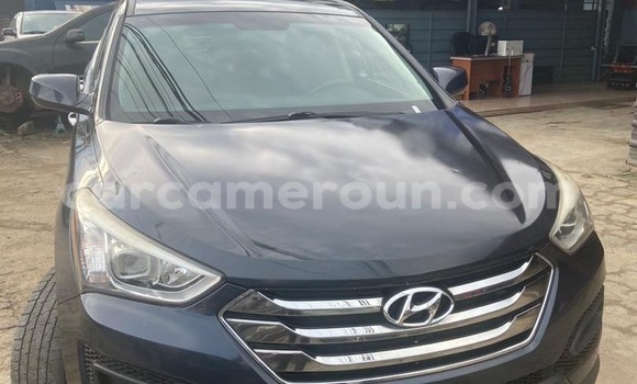 Buy Import Hyundai Santa Fe Other Car in Douala in Littoral Cameroon Buy Import Hyundai Santa Fe Other Car in Douala in Littoral Cameroon