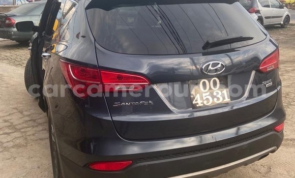Buy Import Hyundai Santa Fe Other Car in Douala in Littoral Cameroon Buy Import Hyundai Santa Fe Other Car in Douala in Littoral Cameroon