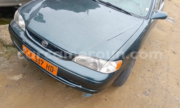 Sayi Na hannu Toyota Corolla Sauran Mota in Douala a Ƙasar Kamaru