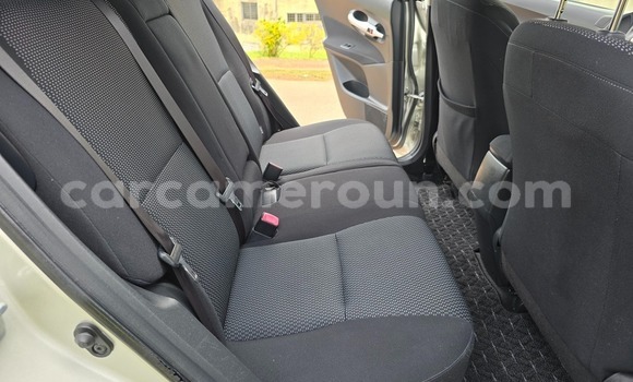 Acheter Occasion Voiture Toyota Auris Gris à Yaoundé, Central Cameroon Acheter Occasion Voiture Toyota Auris Gris à Yaoundé, Central Cameroon