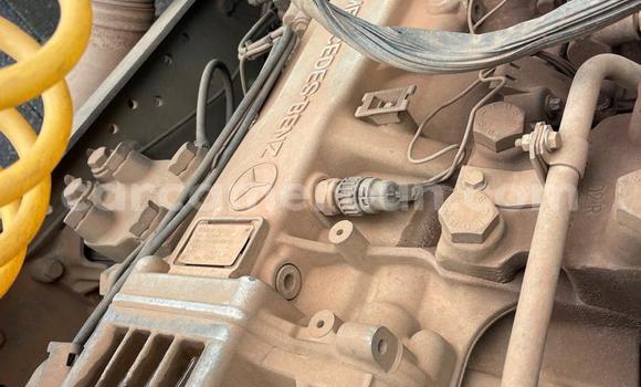 Buy Used Mercedes‒Benz Truck White Truck in Douala in Littoral Cameroon Buy Used Mercedes‒Benz Truck White Truck in Douala in Littoral Cameroon