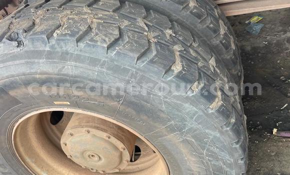 Buy Used Mercedes‒Benz Truck White Truck in Douala in Littoral Cameroon Buy Used Mercedes‒Benz Truck White Truck in Douala in Littoral Cameroon