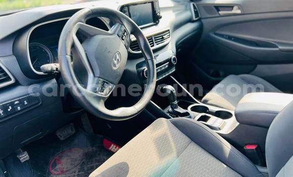 Acheter Occasion Voiture Hyundai Tucson Bleu à Douala, Littoral Cameroon Acheter Occasion Voiture Hyundai Tucson Bleu à Douala, Littoral Cameroon