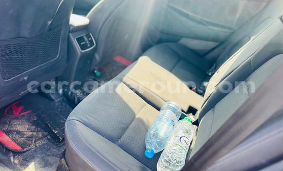 Acheter Occasion Voiture Hyundai Tucson Bleu à Douala, Littoral Cameroon Acheter Occasion Voiture Hyundai Tucson Bleu à Douala, Littoral Cameroon