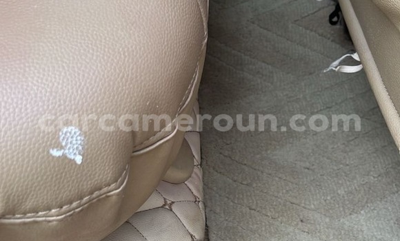 Buy Used Toyota Blade Red Car in Douala in Littoral Cameroon Buy Used Toyota Blade Red Car in Douala in Littoral Cameroon