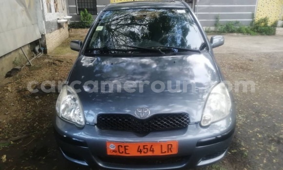 Buy Used Toyota Yaris Other Car in Douala in Littoral Cameroon