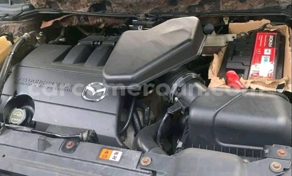 Buy Import Mazda CX-9 Silver Car in Douala in Littoral Cameroon Buy Import Mazda CX-9 Silver Car in Douala in Littoral Cameroon