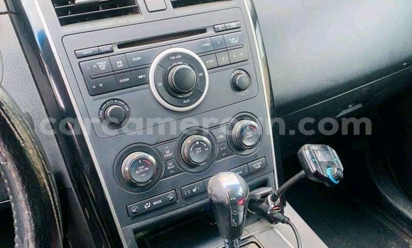 Buy Import Mazda CX-9 Silver Car in Douala in Littoral Cameroon Buy Import Mazda CX-9 Silver Car in Douala in Littoral Cameroon