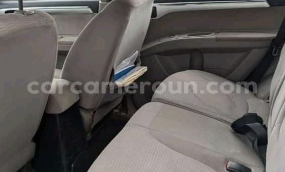 Acheter Occasion Voiture Mitsubishi Pajero Sport Gris à Douala, Littoral Cameroon Acheter Occasion Voiture Mitsubishi Pajero Sport Gris à Douala, Littoral Cameroon
