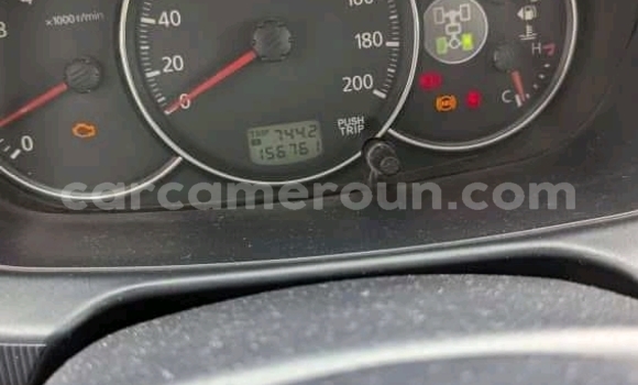 Acheter Occasion Voiture Mitsubishi Pajero Sport Gris à Douala, Littoral Cameroon Acheter Occasion Voiture Mitsubishi Pajero Sport Gris à Douala, Littoral Cameroon