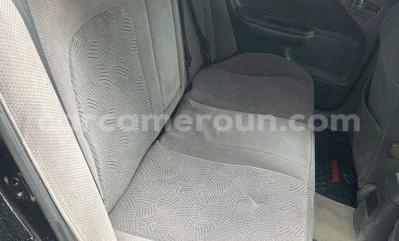 Acheter Occasion Voiture Toyota Avensis Noir à Douala, Littoral Cameroon Acheter Occasion Voiture Toyota Avensis Noir à Douala, Littoral Cameroon