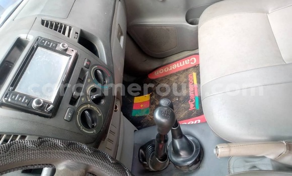 Buy Used Toyota RAV4 Blue Car in Douala in Littoral Cameroon Buy Used Toyota RAV4 Blue Car in Douala in Littoral Cameroon