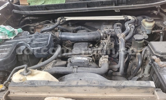 Buy Used Toyota RAV4 Blue Car in Douala in Littoral Cameroon Buy Used Toyota RAV4 Blue Car in Douala in Littoral Cameroon