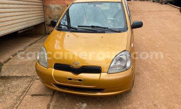 Acheter Occasion Voiture Toyota Yaris Autre à Yaoundé, Central Cameroon