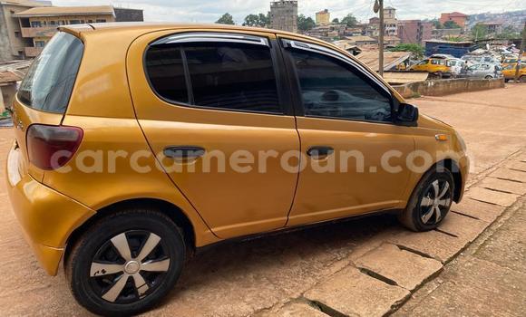 Buy Used Toyota Yaris Other Car in Yaounde in Central Cameroon Buy Used Toyota Yaris Other Car in Yaounde in Central Cameroon