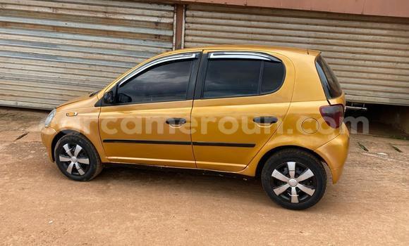 Buy Used Toyota Yaris Other Car in Yaounde in Central Cameroon Buy Used Toyota Yaris Other Car in Yaounde in Central Cameroon