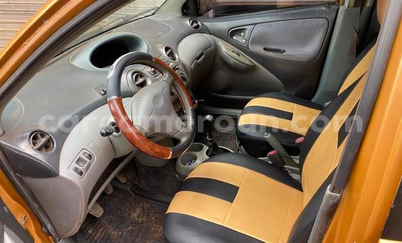 Buy Used Toyota Yaris Other Car in Yaounde in Central Cameroon Buy Used Toyota Yaris Other Car in Yaounde in Central Cameroon