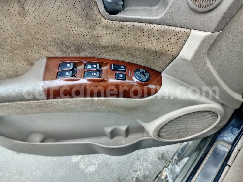 Big with watermark kia sportage littoral cameroon douala 15718