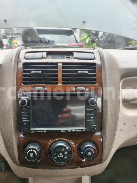 Big with watermark kia sportage littoral cameroon douala 15718