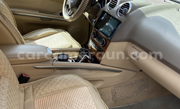 Buy Import Mercedes‒Benz ML–Class Other Car in Douala in Littoral Cameroon Buy Import Mercedes‒Benz ML–Class Other Car in Douala in Littoral Cameroon