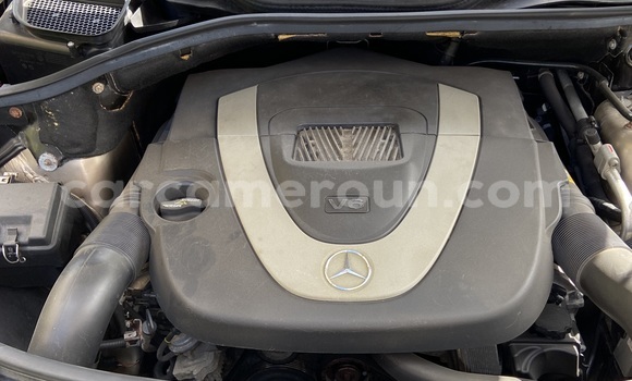 Buy Import Mercedes‒Benz ML–Class Other Car in Douala in Littoral Cameroon Buy Import Mercedes‒Benz ML–Class Other Car in Douala in Littoral Cameroon