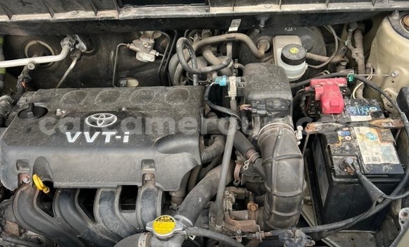 Acheter Import Voiture Toyota Yaris Verso Autre à Douala, Littoral Cameroon Acheter Import Voiture Toyota Yaris Verso Autre à Douala, Littoral Cameroon