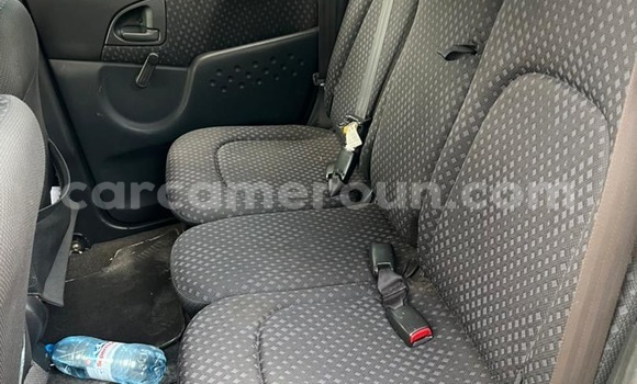 Acheter Import Voiture Toyota Yaris Verso Autre à Douala, Littoral Cameroon Acheter Import Voiture Toyota Yaris Verso Autre à Douala, Littoral Cameroon