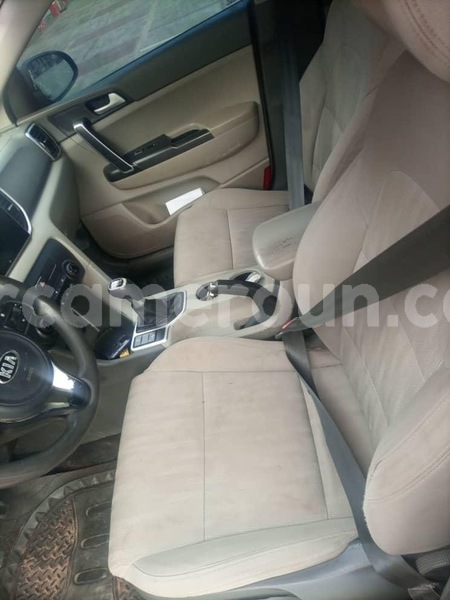 Big with watermark kia sportage littoral cameroon douala 15722