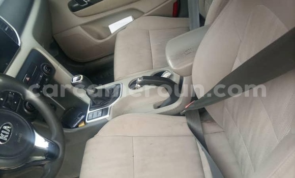 Acheter Occasion Voiture Kia Sportage Noir à Douala, Littoral Cameroon Acheter Occasion Voiture Kia Sportage Noir à Douala, Littoral Cameroon