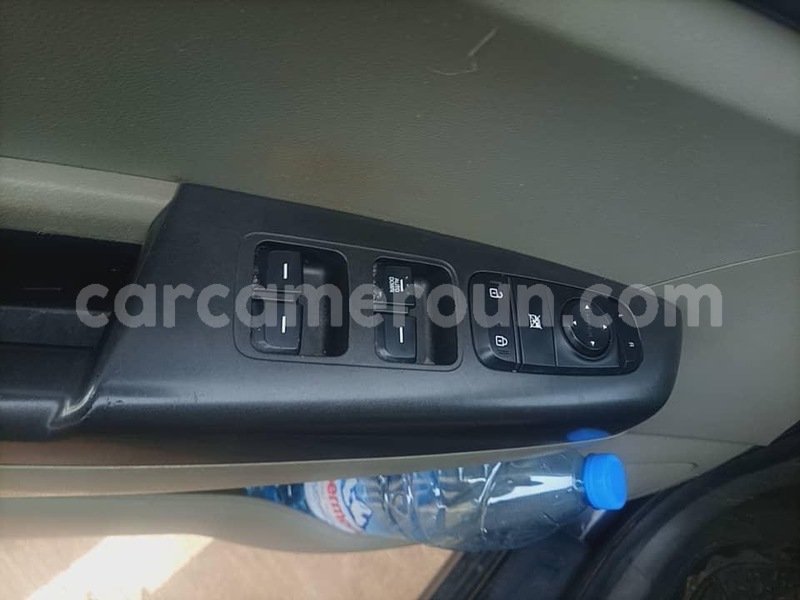 Big with watermark kia sportage littoral cameroon douala 15722